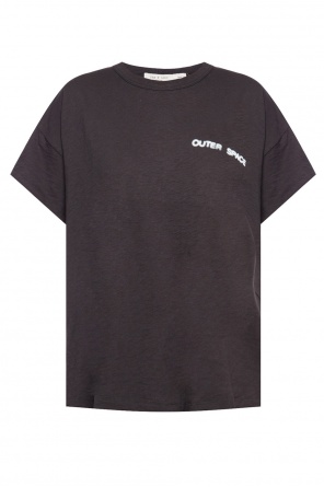 Printed t-shirt, zdjęcie 1 Printed t-shirt od Rag & Bone